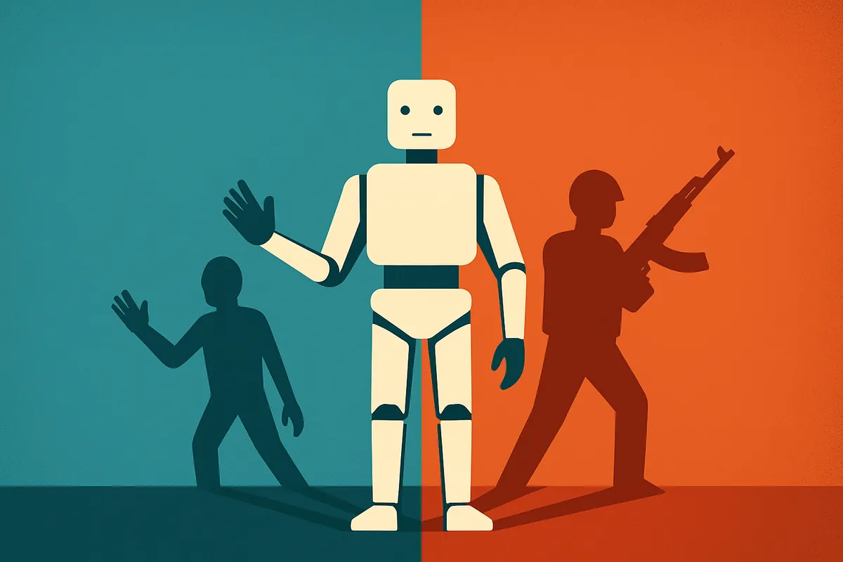 Pentagon Labels Anthropic Supply-Chain Risk Over AI Guardrails