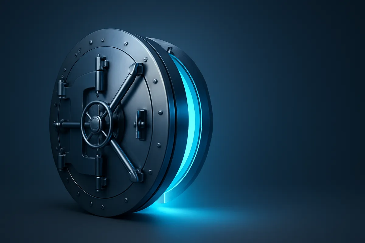Palo Alto Networks Founder Raises $45M Seed for AI Cybersecurity