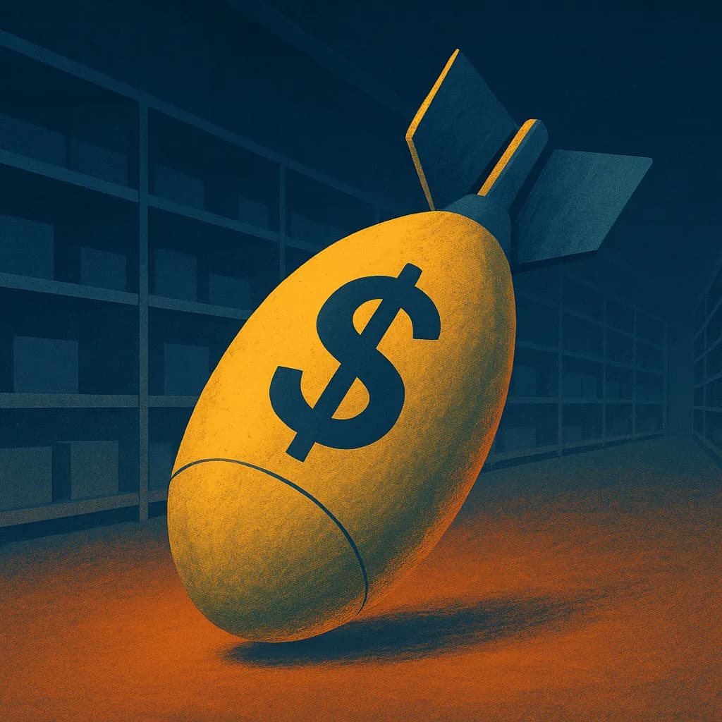 Amazon's Dropping $200B on AI in 2026—Wall Street Hates It