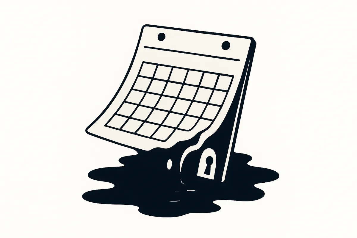 Calendar Invite Hijacked AI Browser to Steal Password Vault