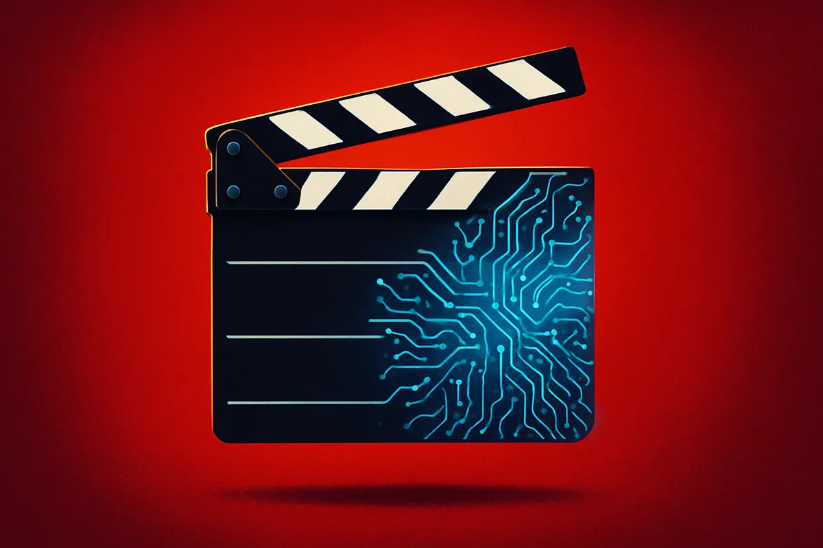 Netflix Acquires Ben Affleck's AI Filmmaking Startup InterPositive