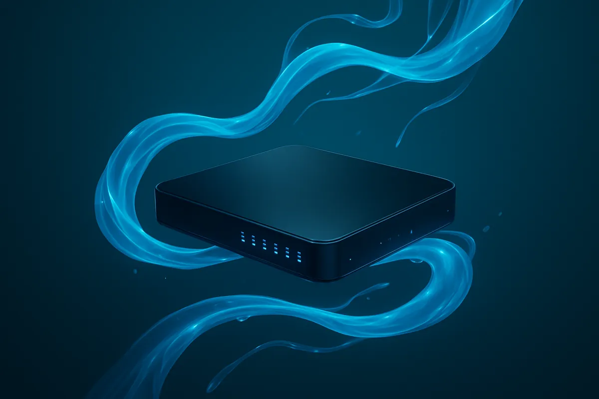Huawei Ships First 51.2T Liquid-Cooled AI Switch