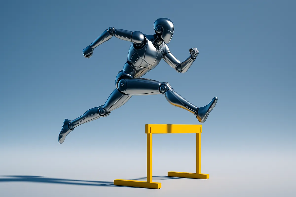 43% of Mid-Market Firms Skip Straight to Autonomous AI