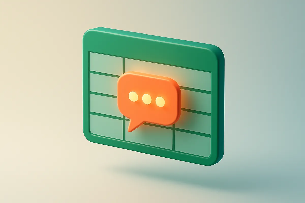 ChatGPT Now Lives Inside Excel for Finance Teams