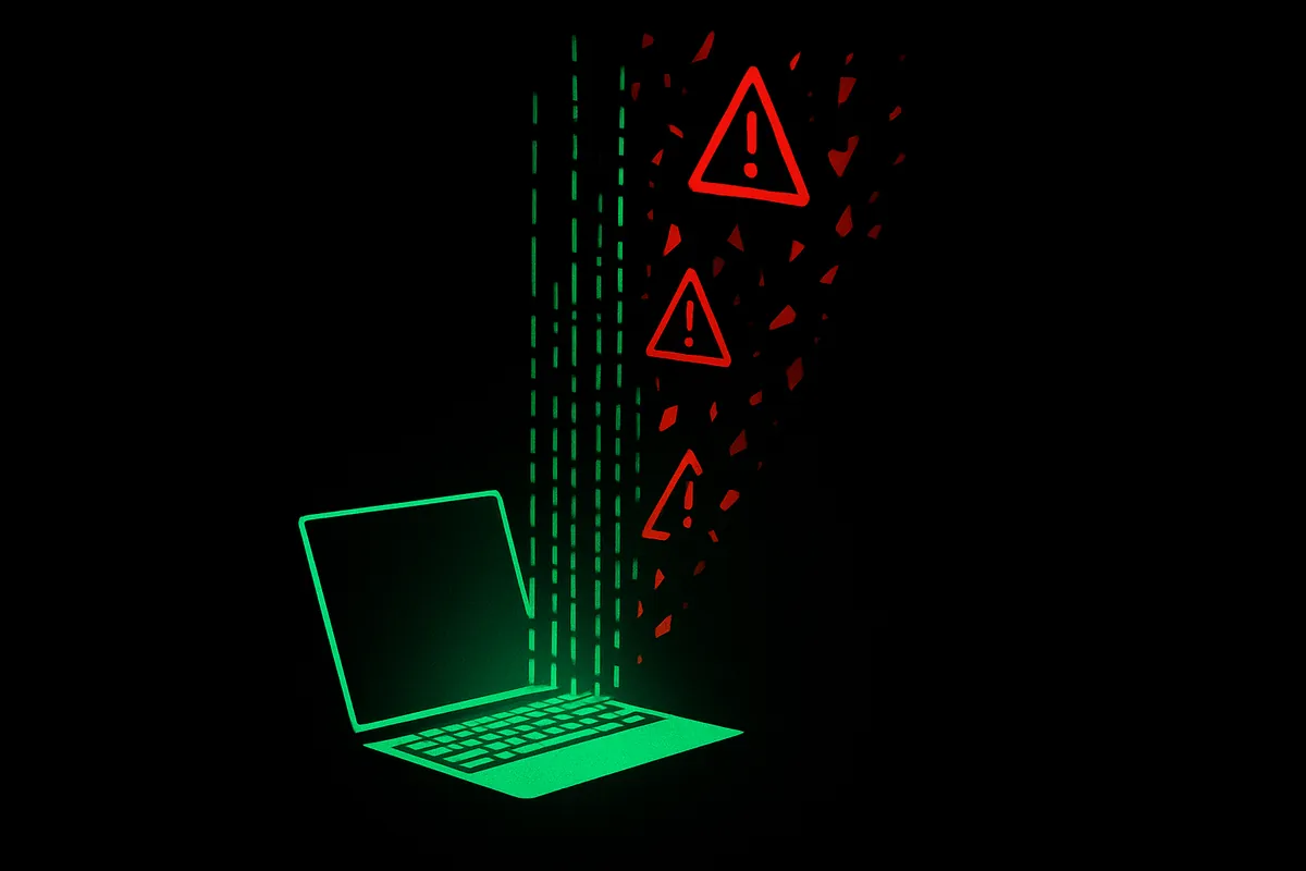 Only 10% of AI-Generated Code Is Actually Secure