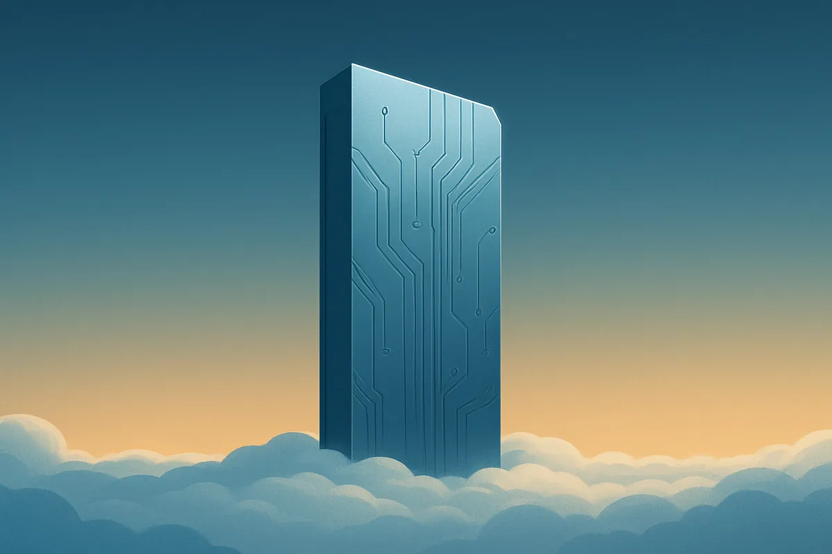 Norwegian AI Infrastructure Startup Hits $14.6B Valuation