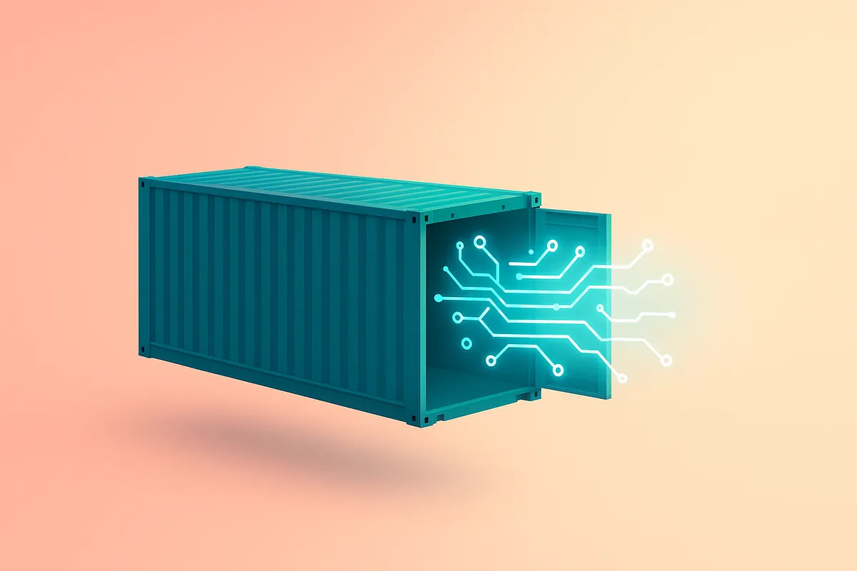 Dify Raises $30M to Bring AI Agents to Maersk, Novartis