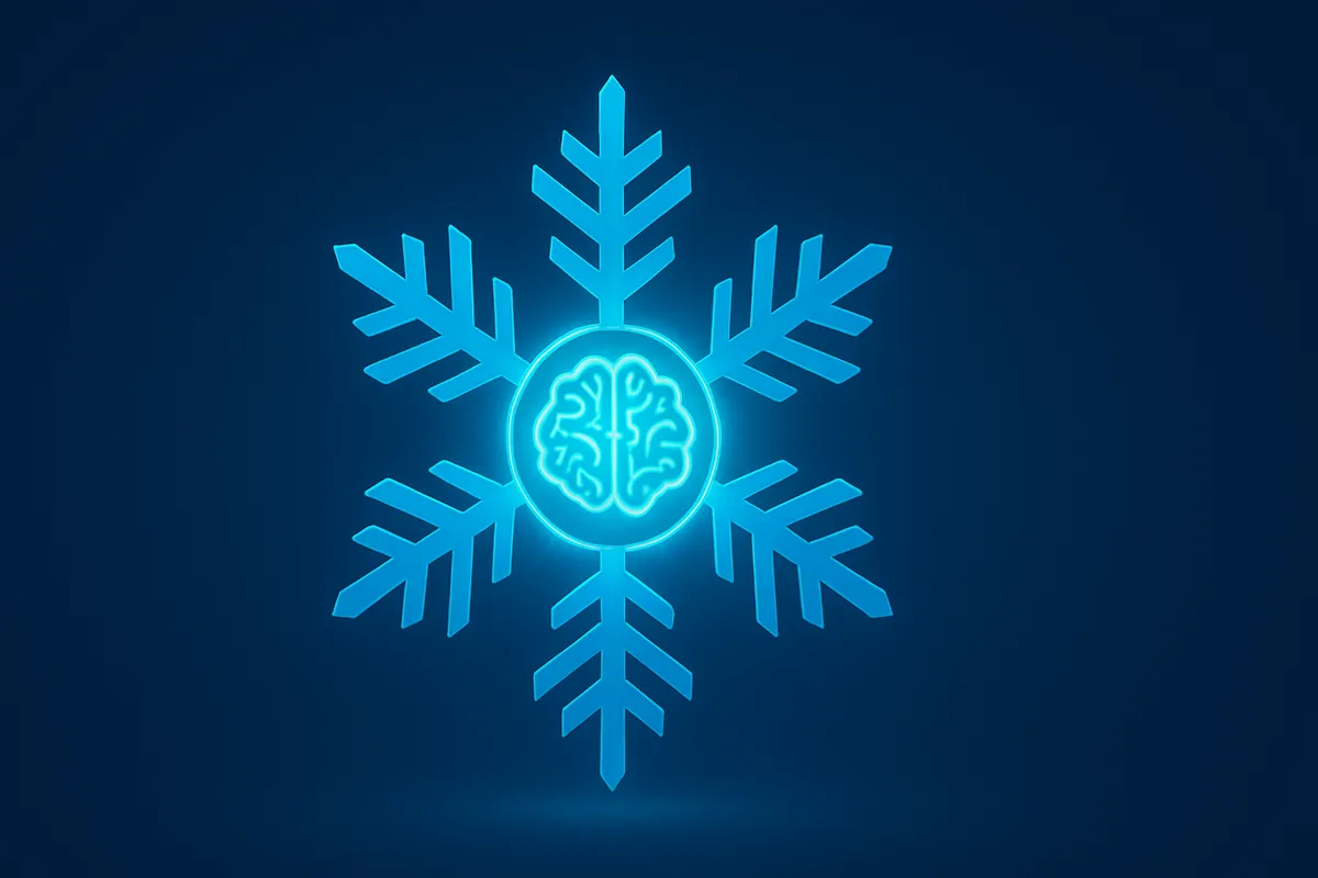 GPT-5.4 Now Runs Inside Snowflake's Data Warehouse