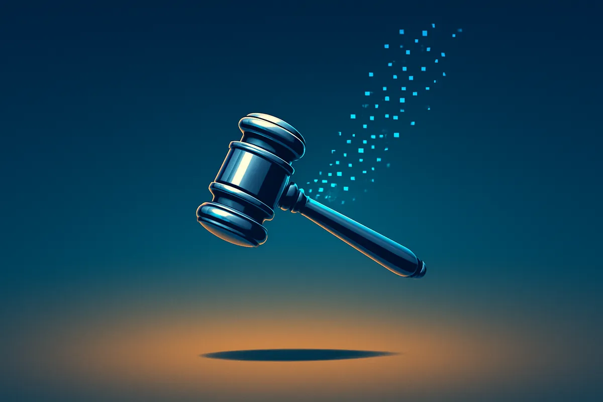 Swedish Legal AI Startup Legora Raises $550M