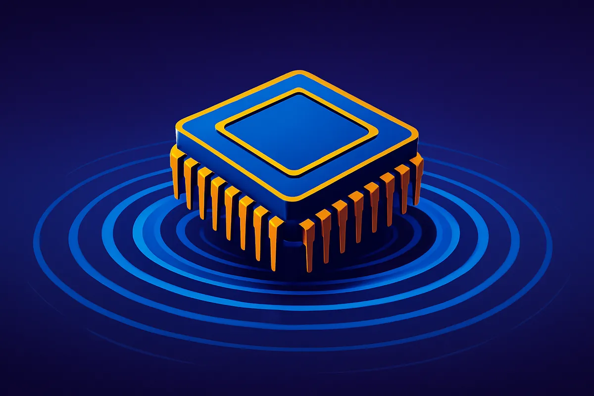 Stealth Startup Eridu Raises $200M Series A for AI Networking