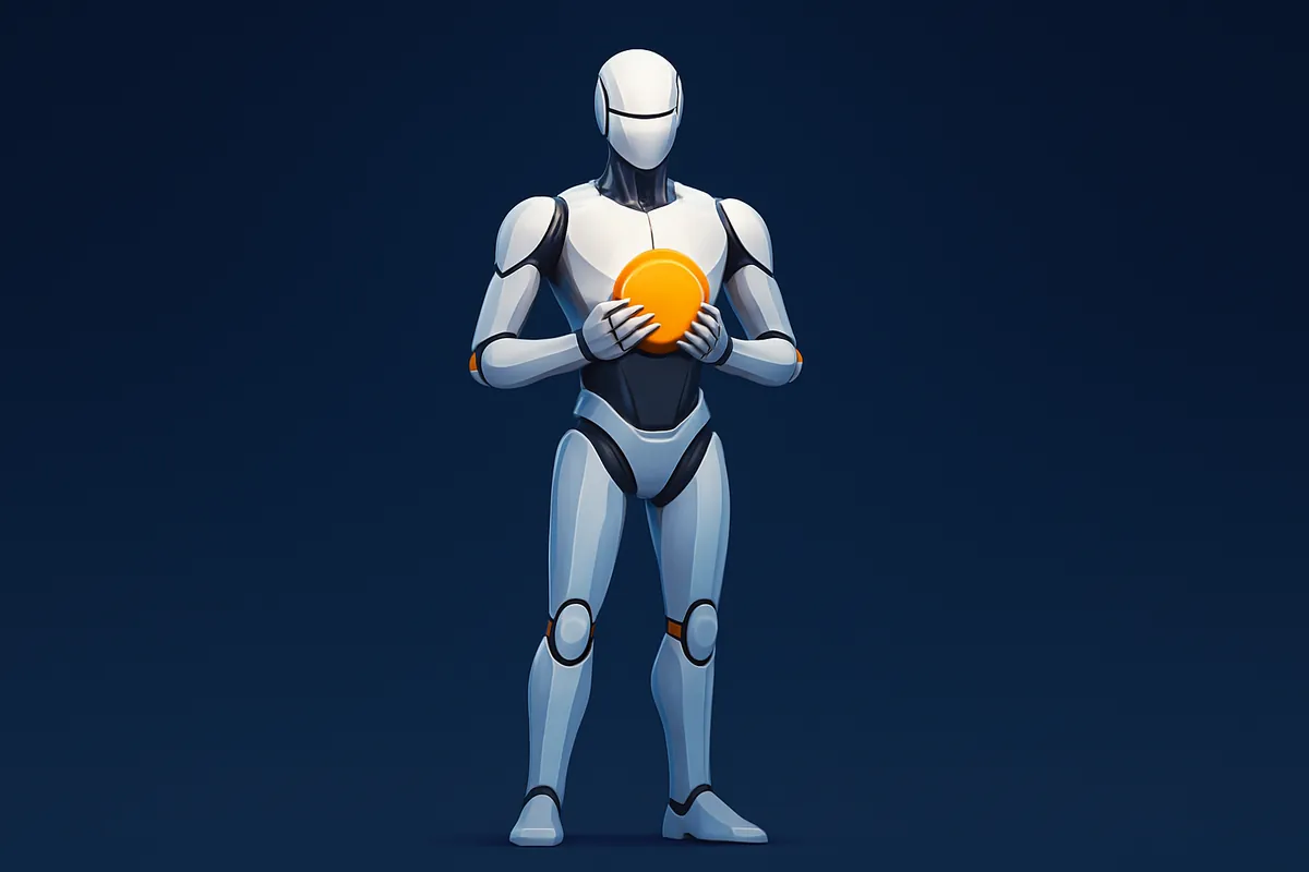 Hugging Face's LeRobot Now Runs Humanoid Robots
