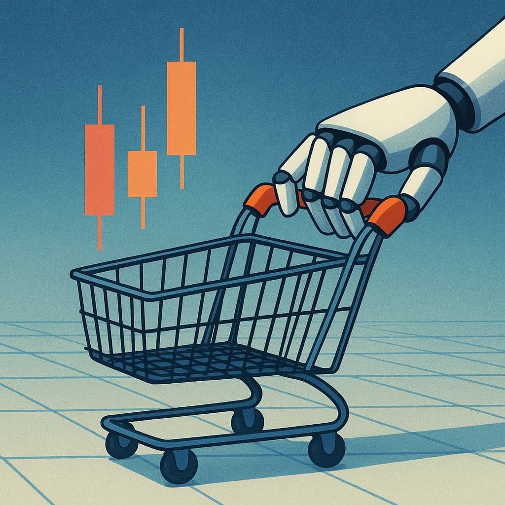 AI Just Got Your Investment Portfolio—No Humans Required