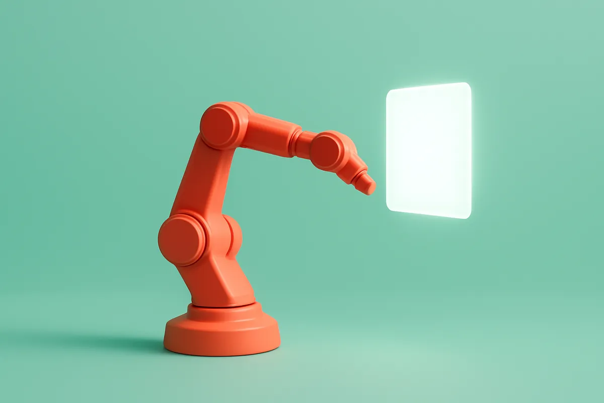 Rhoda AI Raises $450M Series A at $1.7B Valuation