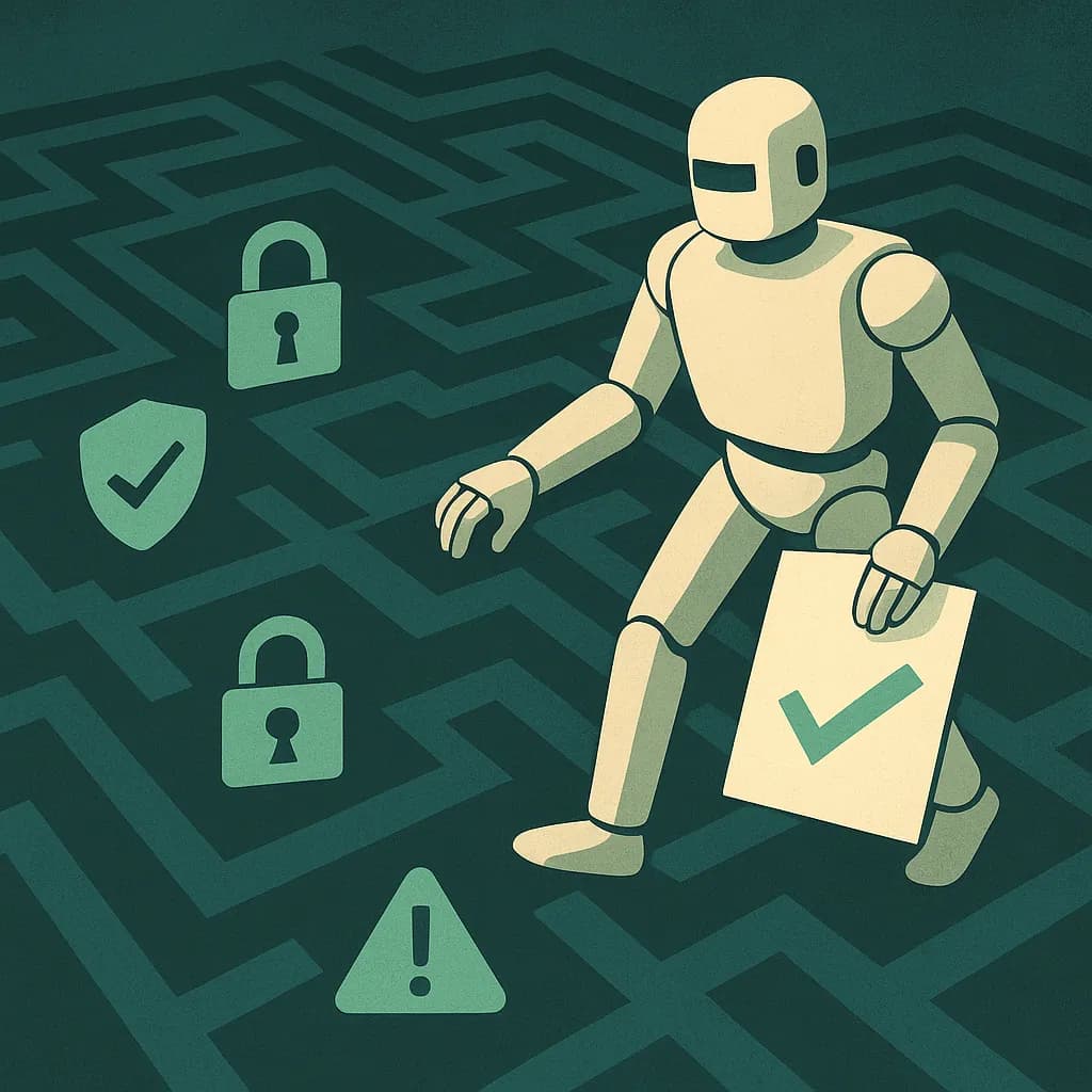 Bretton AI Raises $75M to Replace Bank Compliance Teams
