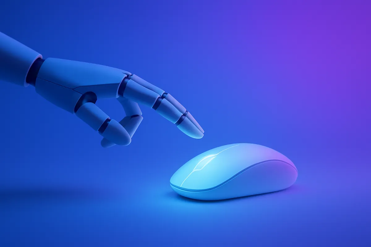 OpenAI's GPT-5.4 Can Now Operate Your Computer