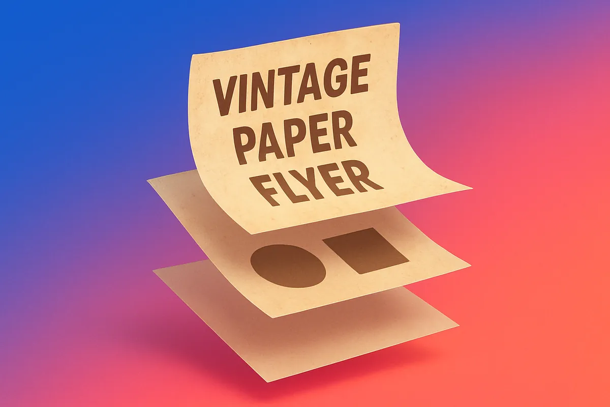 Canva's Magic Layers Turns JPG Flyers Into Live Text