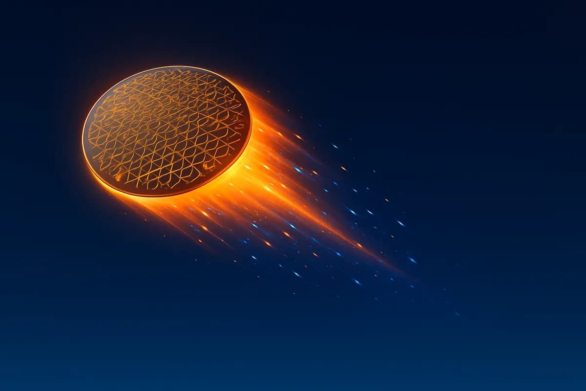 Cerebras Now on AWS: 2,500 Tokens Per Second