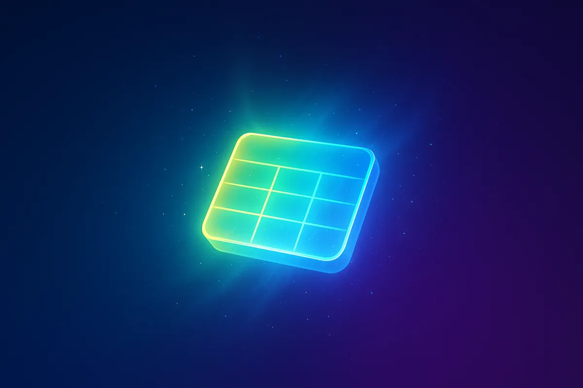 Google Gemini Now Autofills Spreadsheets From Web Data
