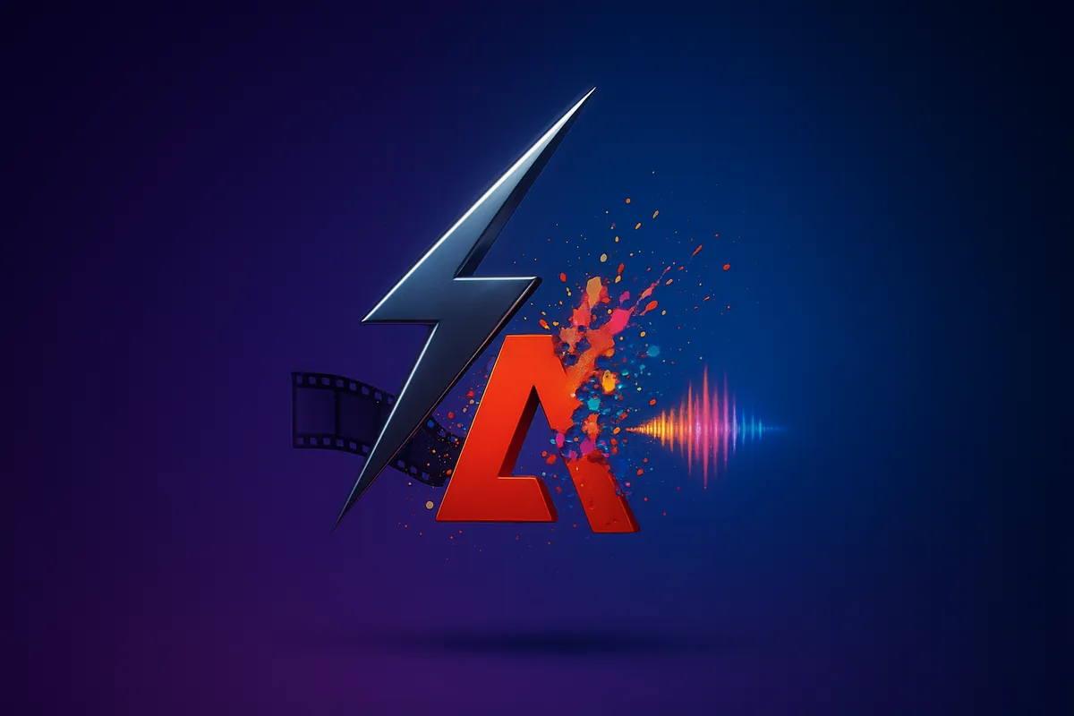 Adobe's AI Now Generates 20B+ Assets With 60% Faster Speed