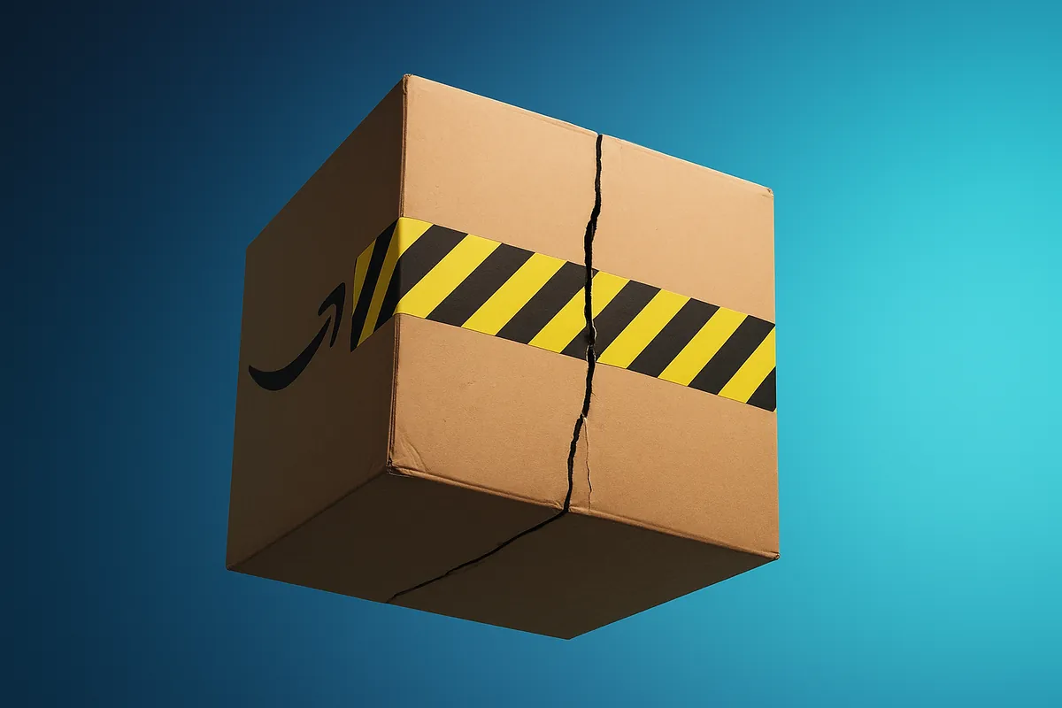 Amazon's Six-Hour Outage Sparks Internal AI Safety Reckoning