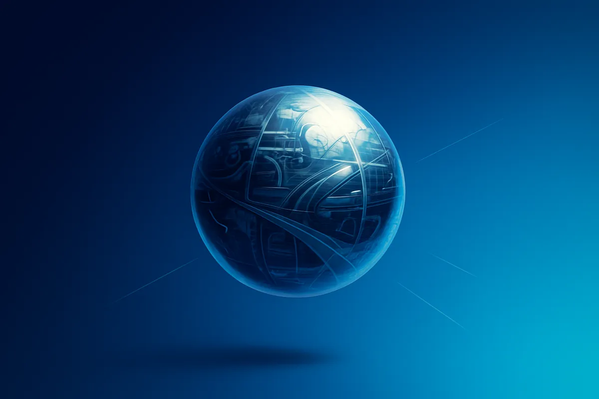 Yann LeCun's AMI Raises $1B Seed for World Models