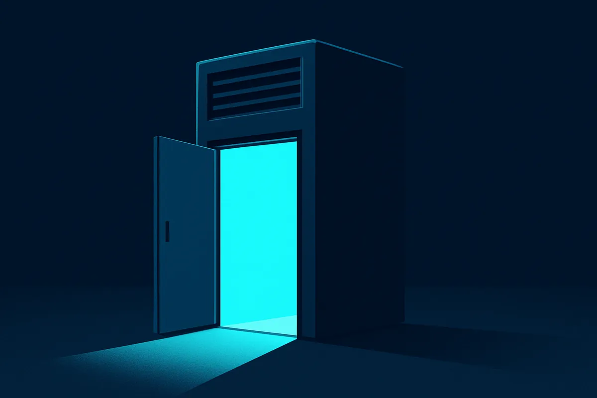 175,000 Ollama Servers Left Wide Open to Internet