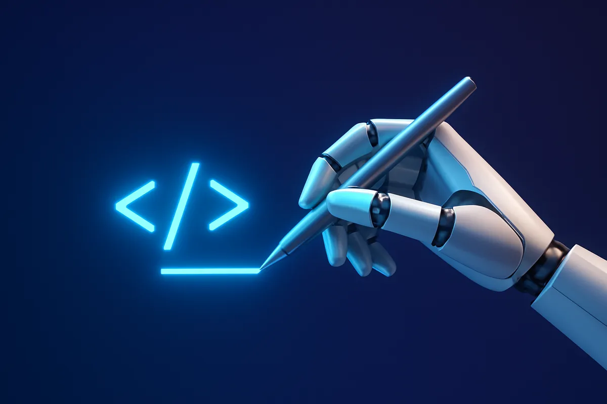 Meta's AI Agent Now Tweaks Its Own Ranking Code
