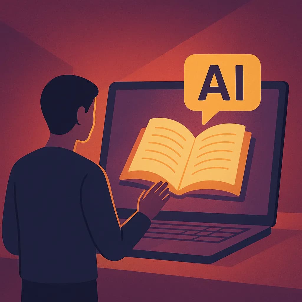 Korean AI Startup Wrtn Eyes $700M Revenue, US IPO