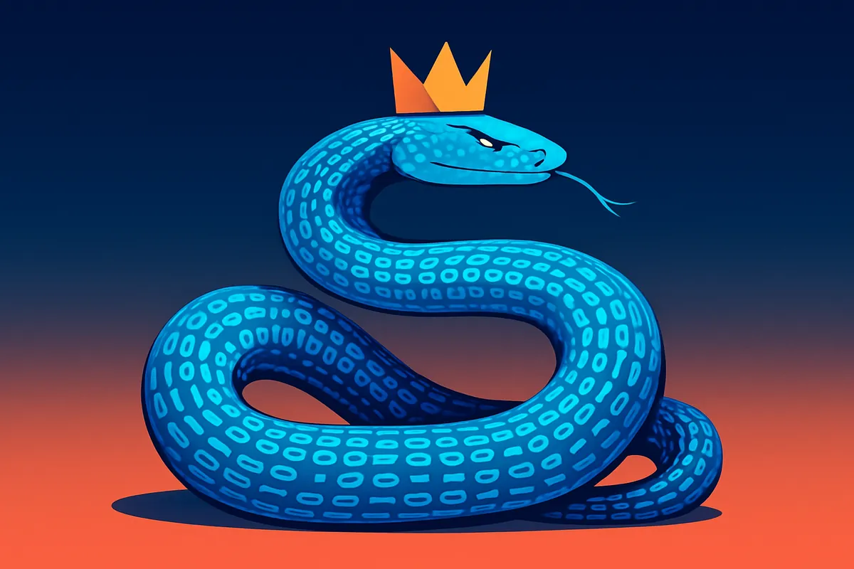 OpenAI Acquires Python Tooling Startup Astral for Codex
