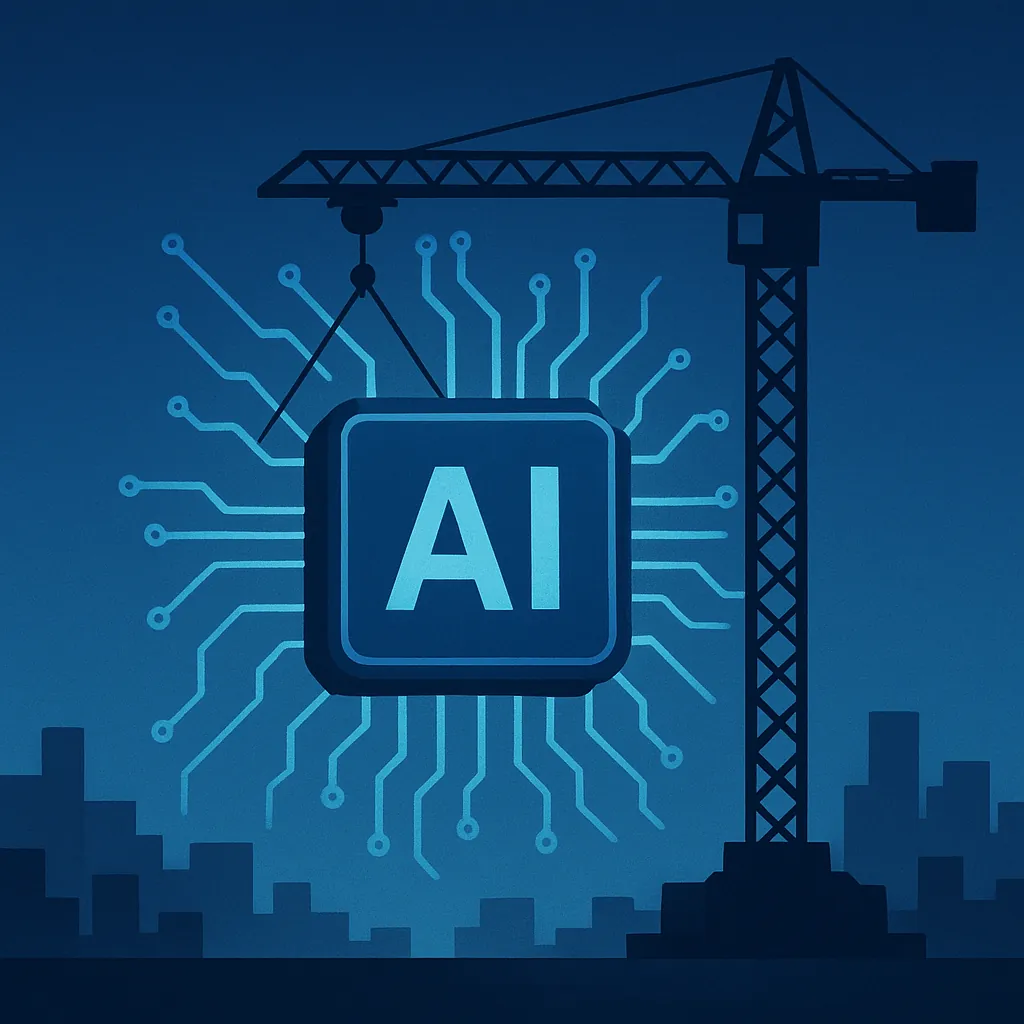 Australia's Firmus Scores $10B to Build AI Mega-Infrastructure