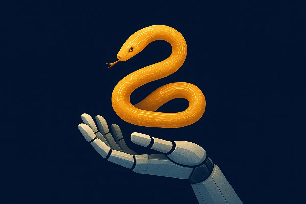 OpenAI Acquires Astral to Embed Python Tools in Codex