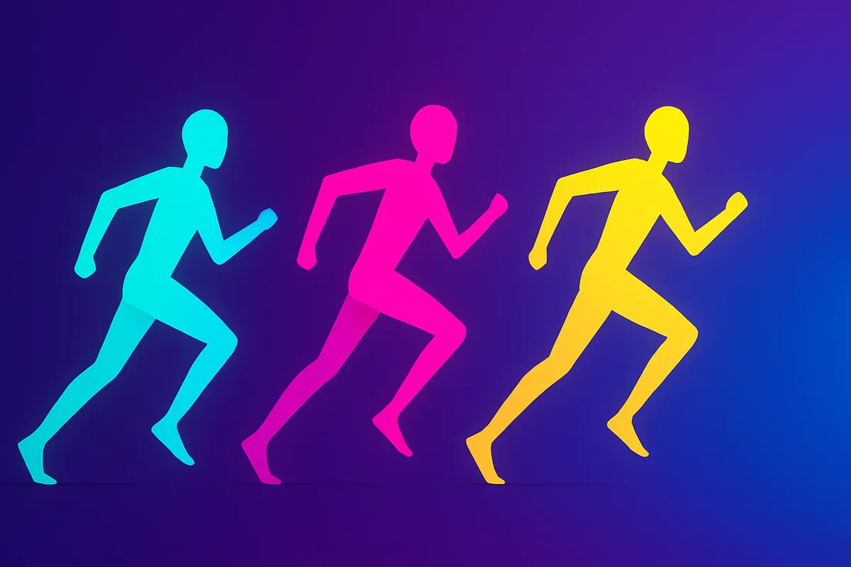 Cursor's New Model Runs Multiple AI Agents in Parallel