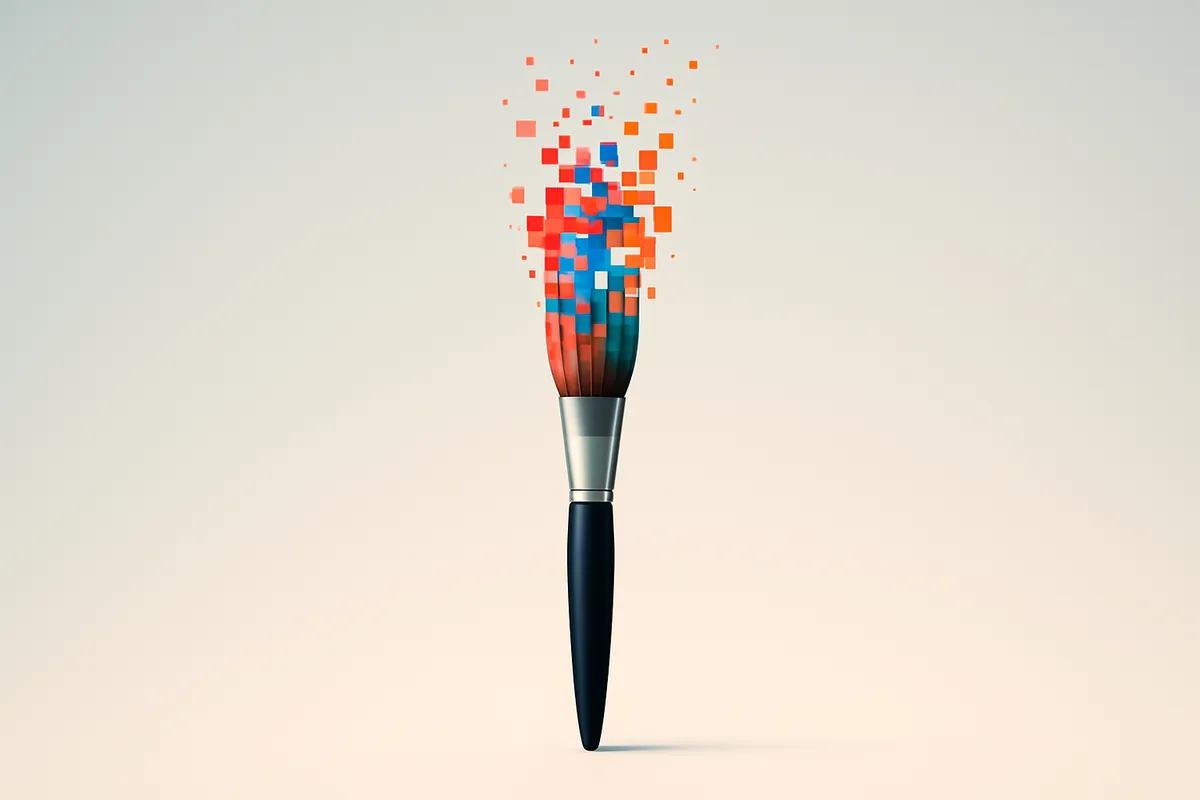 Adobe Lets You Train Firefly on 10 Brand Images