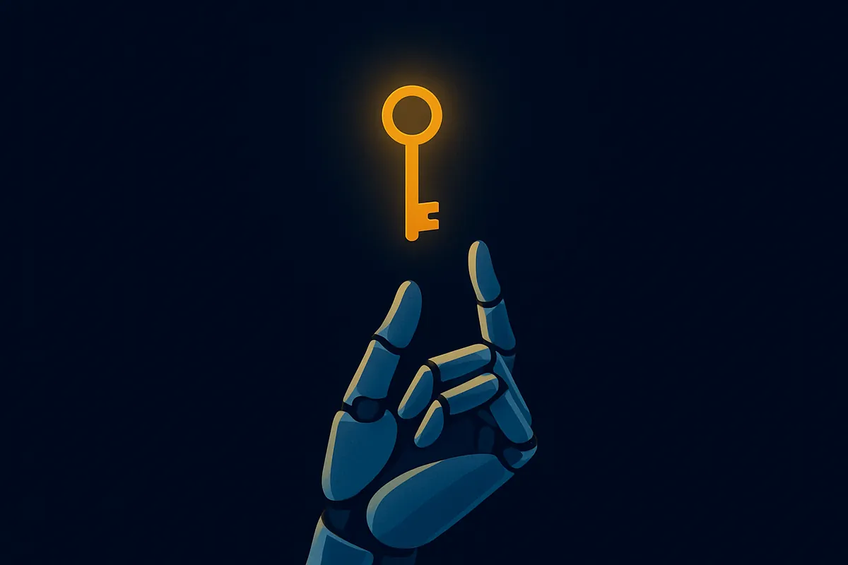 Above Security Raises $50M for AI Agent Insider Threats