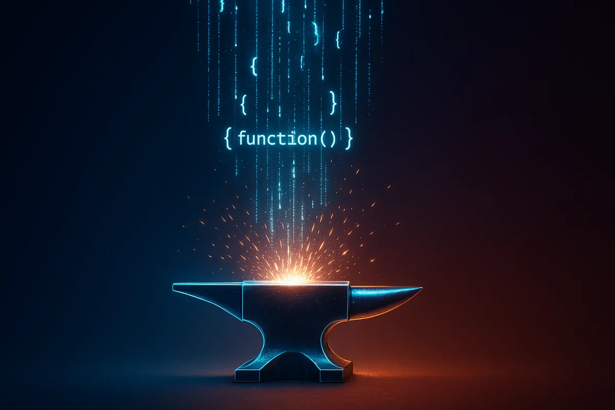Mistral Forge Trains Frontier Models On Your Codebase