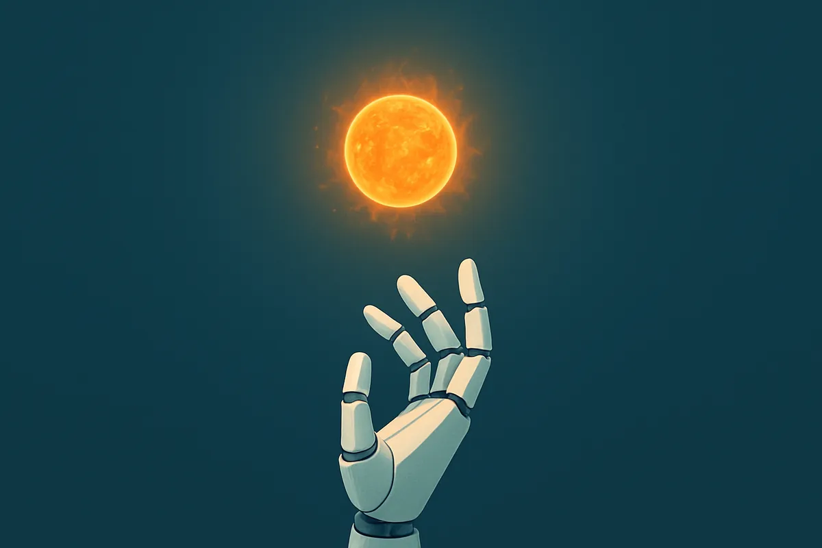 OpenAI Eyes Fusion Power From Altman-Chaired Startup