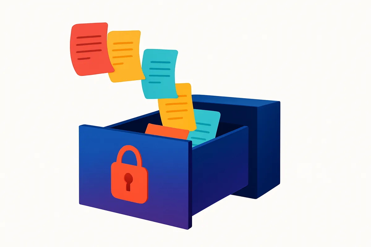 ChatGPT Now Remembers Your Files, Unless You're in Europe