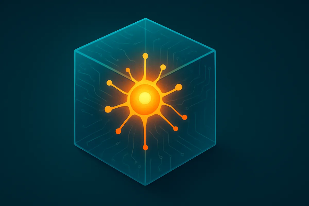 Oracle Puts AI Agents Inside Your Database