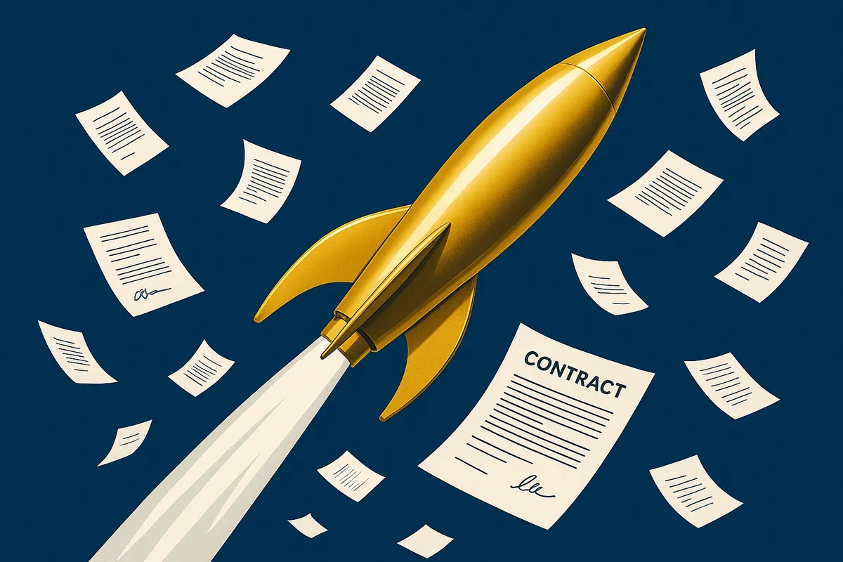 Legal AI Startup Harvey Jumps to $11B in a Year