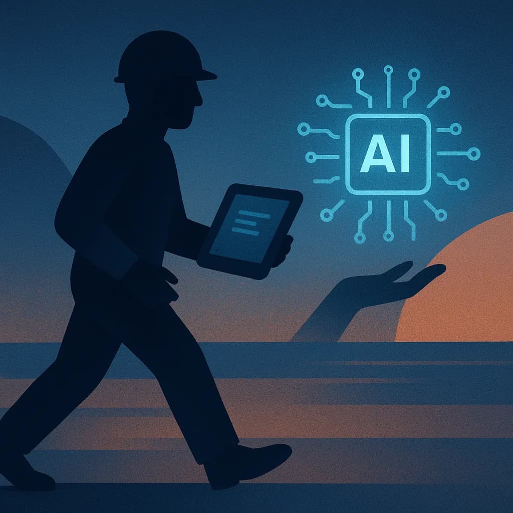 Vonage and C3 AI Launch AI Field Tech Assistant