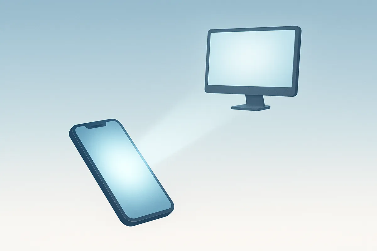 Claude Can Now Control Your Desktop From Your Phone