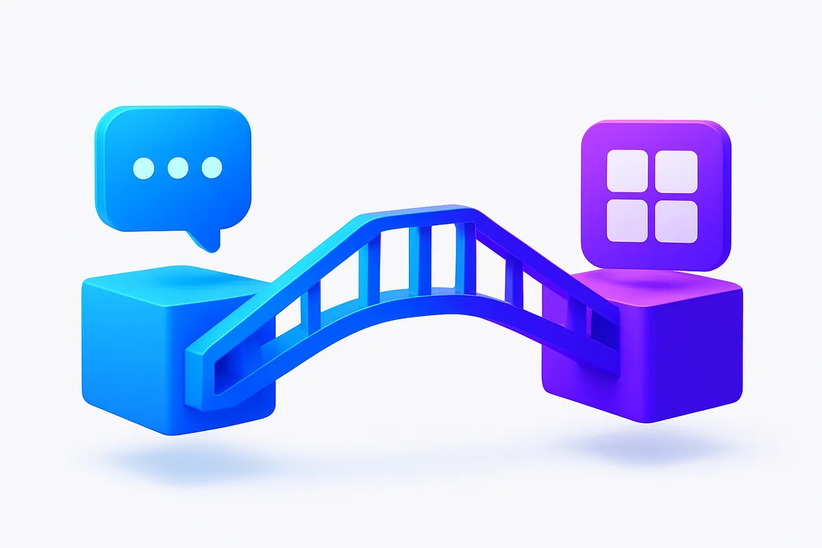 Domo Lets ChatGPT and Claude Edit Your Dashboards