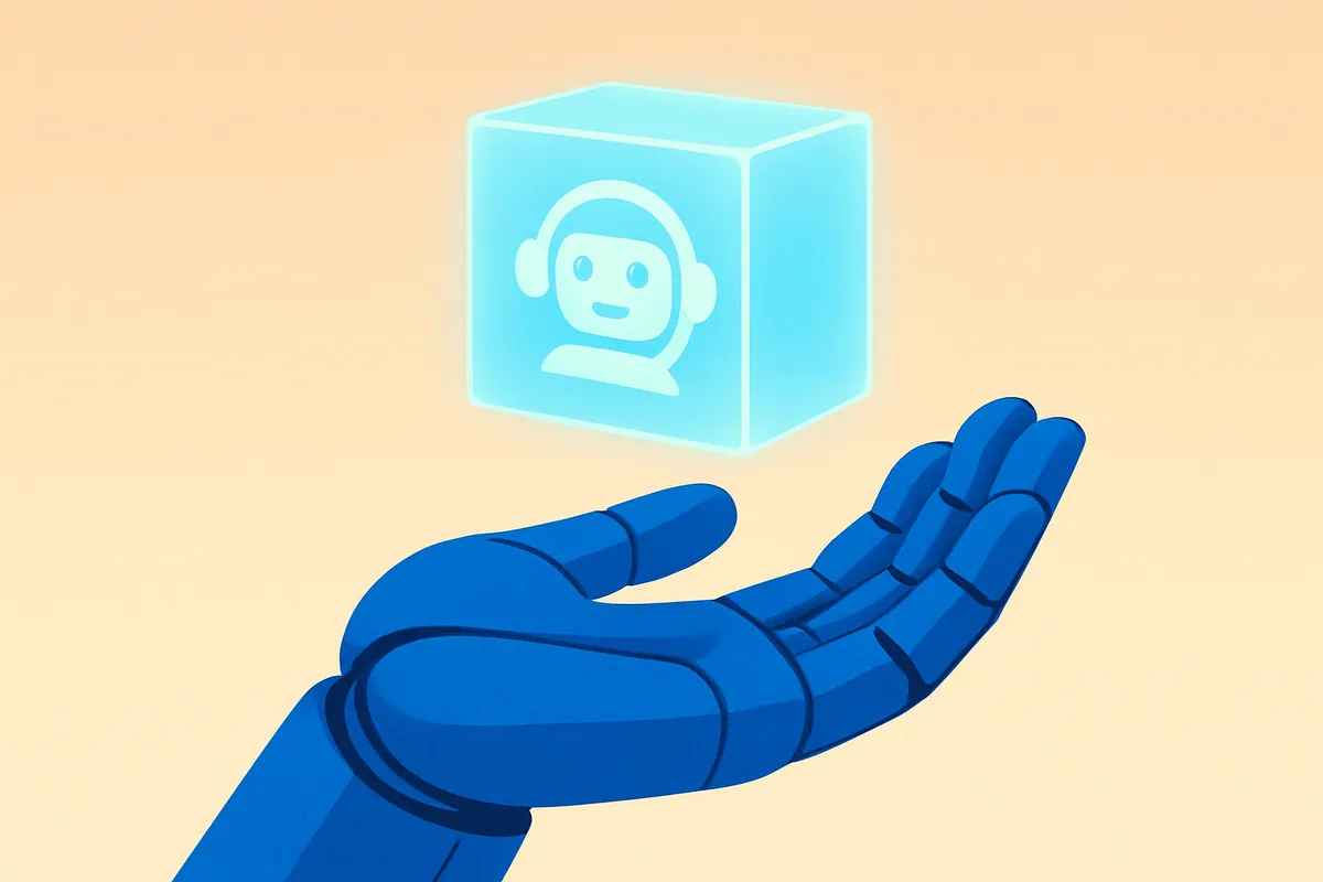 Oracle Gives Fusion Customers Free AI Agents and an App Store