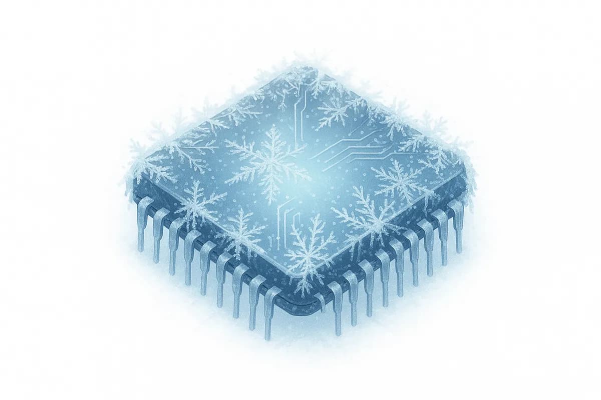 Samsung Bets on Thermodynamic Chips to Cool AI's Energy Problem