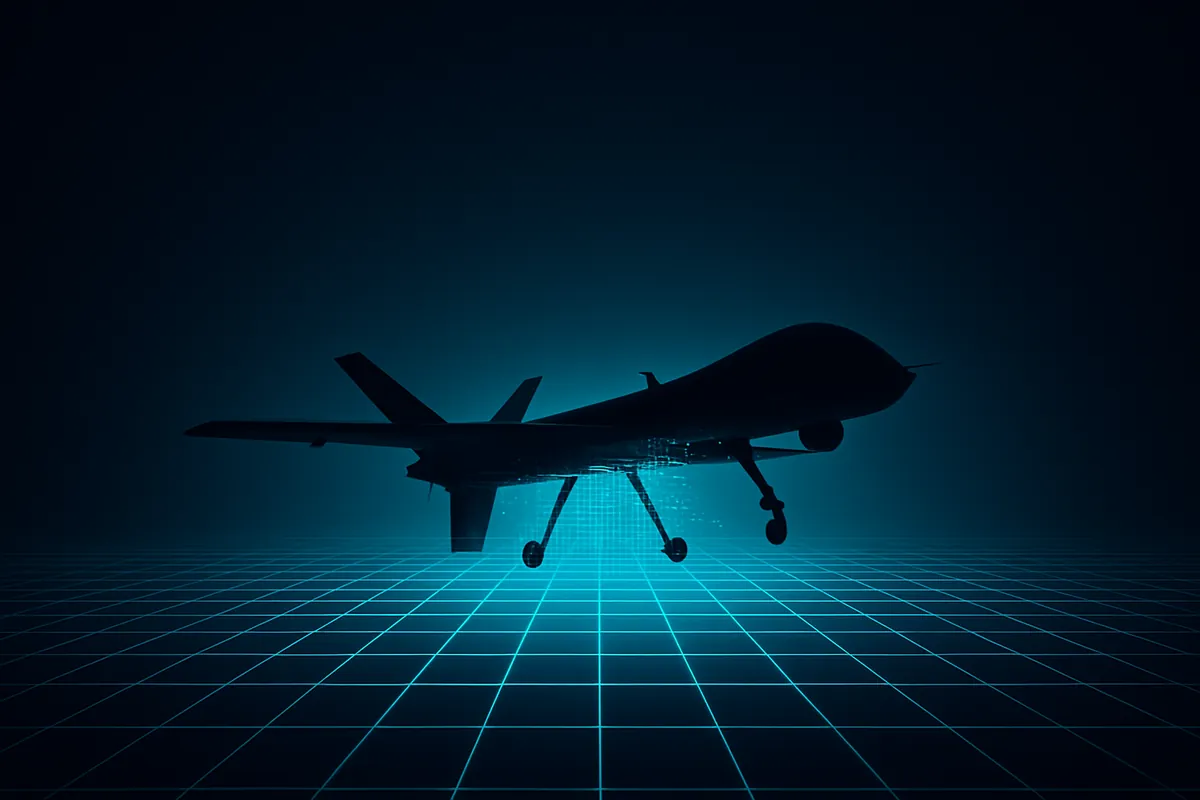 Shield AI Raises $2.25B at $12.7B to Buy Simulation Firm