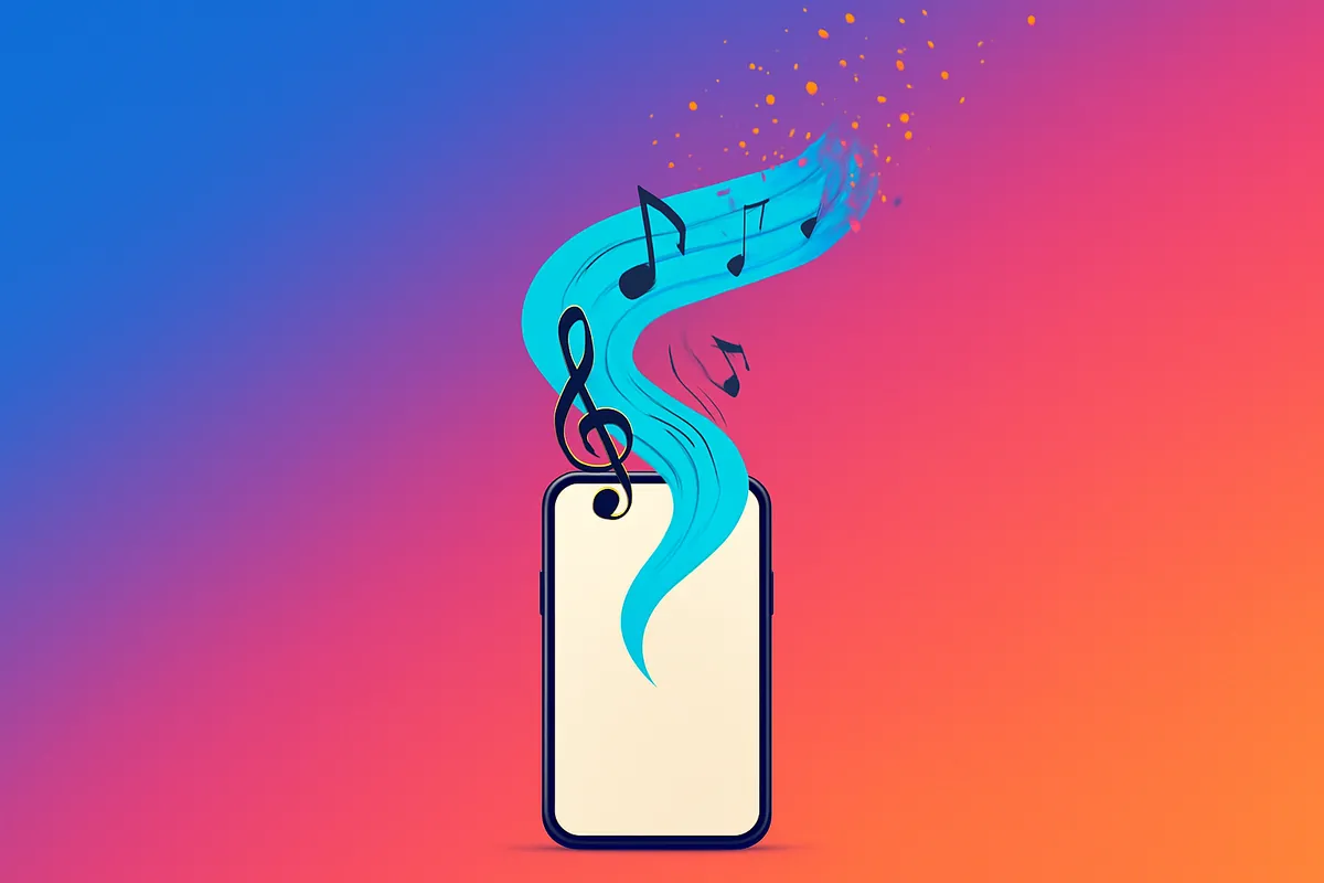 Google's Gemini App Now Generates AI Music in 30 Seconds