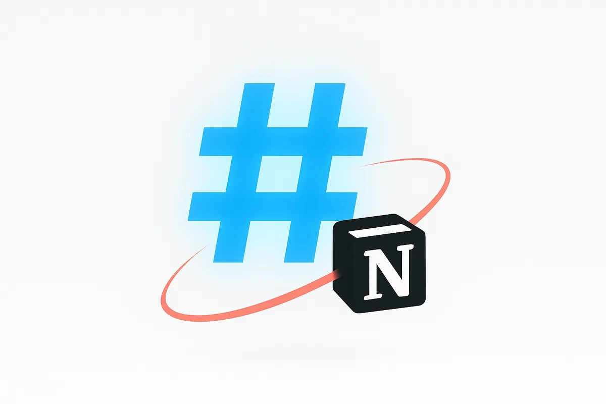 Notion's API Now Reads and Writes Pure Markdown