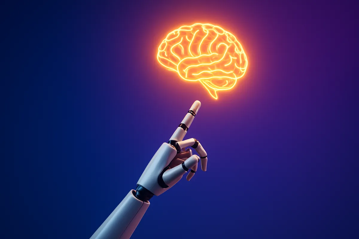 Physical Intelligence Eyes $1B at $11B Valuation