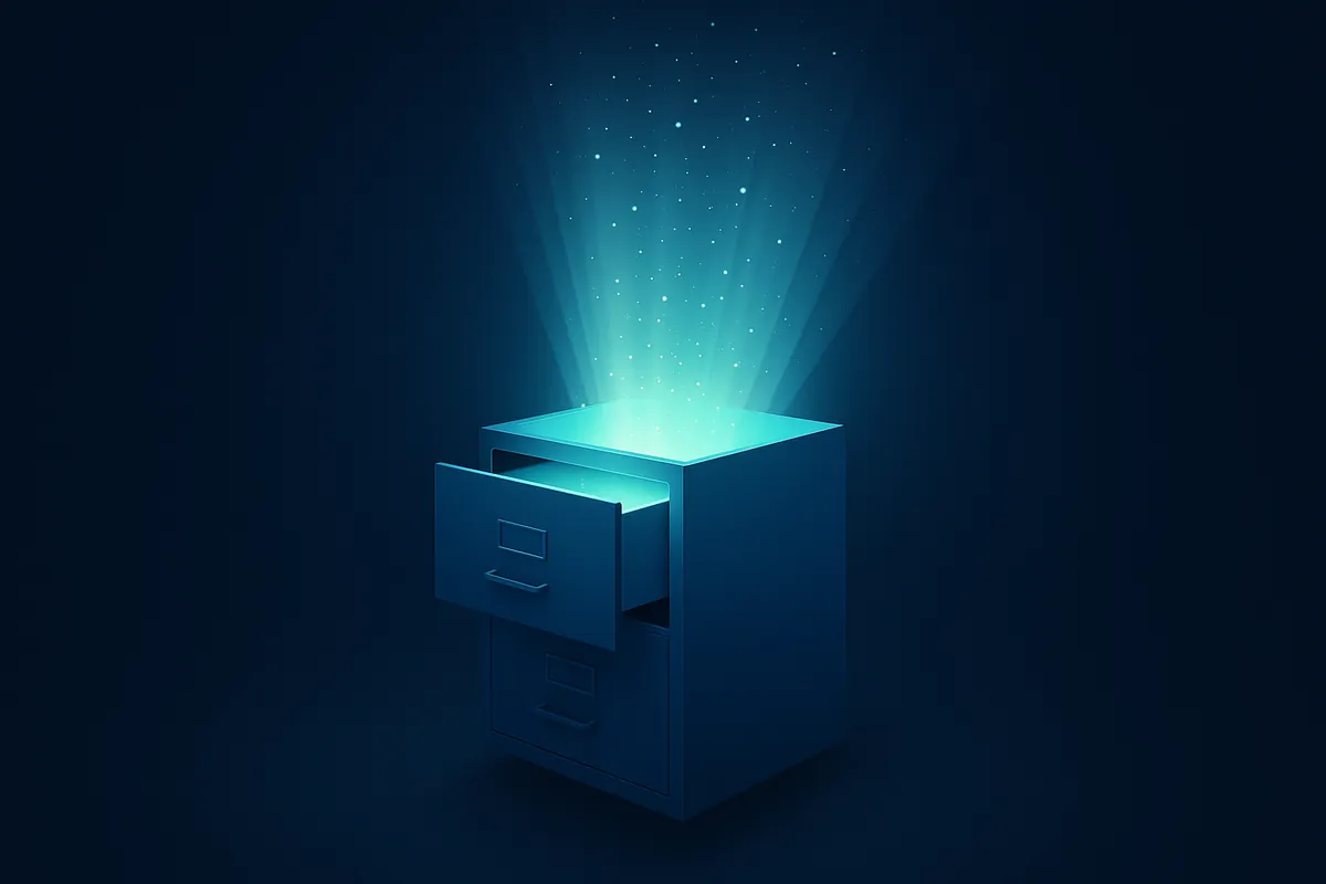 ChatGPT Now Remembers Every File You Upload