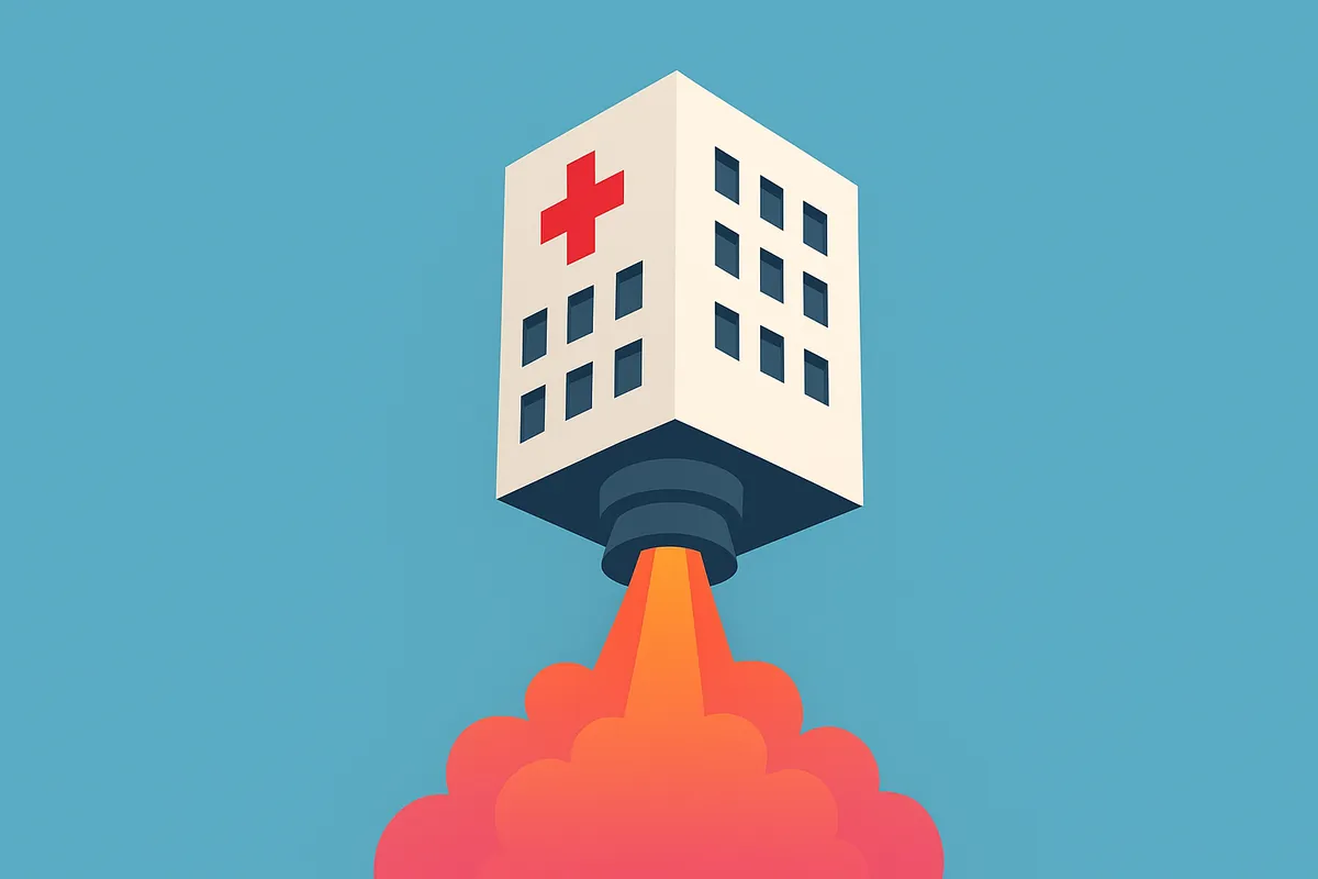 Qualified Health Raising $100M Just 14 Months After Seed